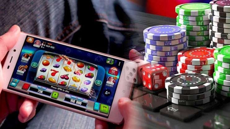 aec777 Online Slots Myanmar - Jackpot နှင့် Free Spin ဂိမ်းများ
