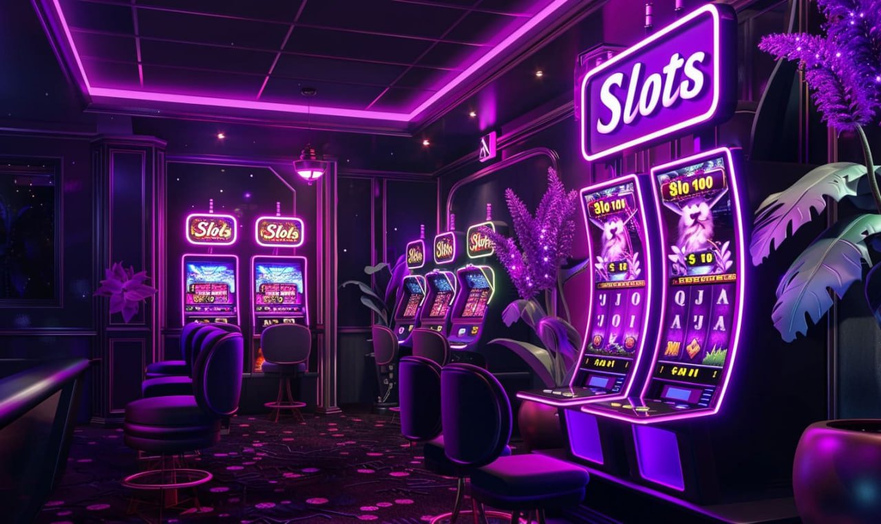 Slots Games aec777 Myanmar