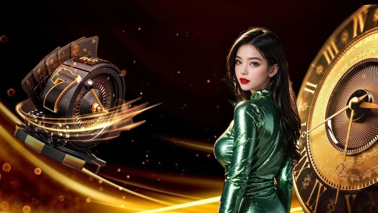 aec777 APP Myanmar VIP Bonus နှင့် Cashback ဝန်ဆောင်မှု